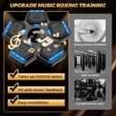 Thumbnail 2 de LOLBOX 2025 Music Boxing Machine — interactive training 🥊