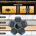 Thumbnail 5 de LOLBOX 2025 Music Boxing Machine — interactive training 🥊