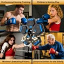 Thumbnail 7 de LOLBOX 2025 Music Boxing Machine — interactive training 🥊