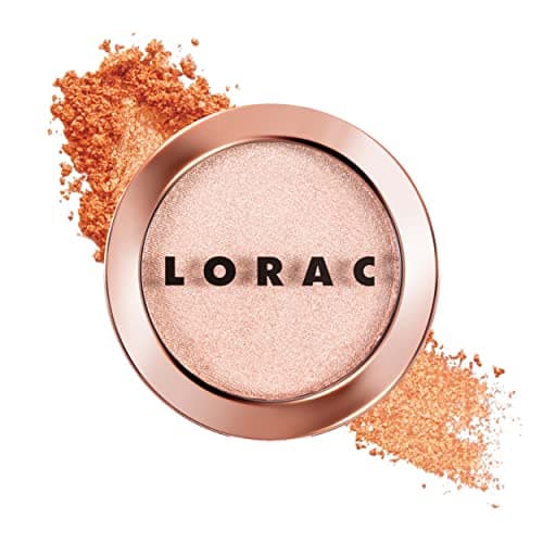 LORAC Light Source Mega Beam Highlighter — Gilded Lily Gold 💄