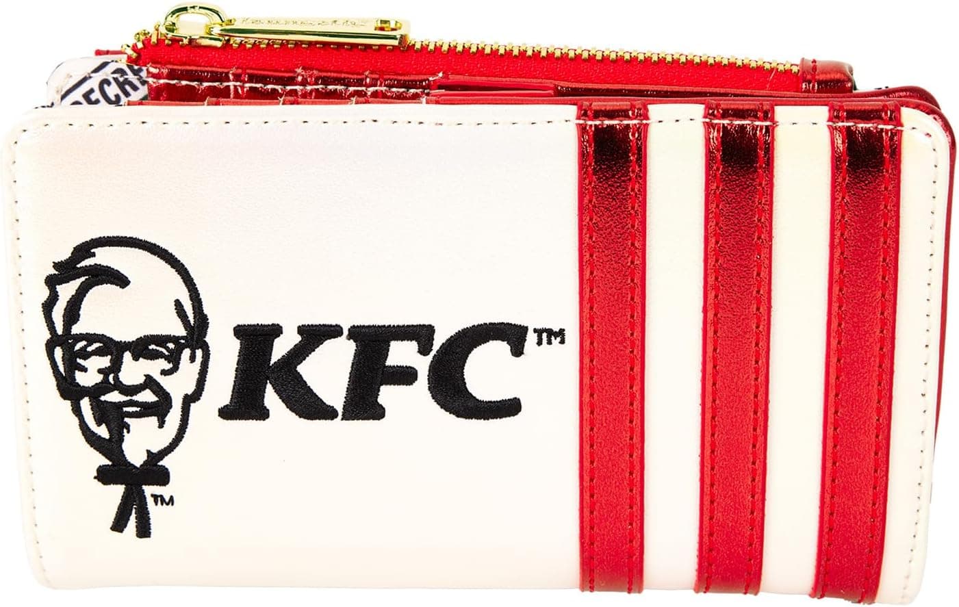 Loungefly KFC Colonel Sanders Wallet 🎒