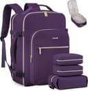 Thumbnail 3 de LOVEVOOK Travel Backpack 40L carry-on backpack 🎒