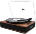 Thumbnail principal de LP&NO.1 Record Player Turntable 3-Speed 📻
