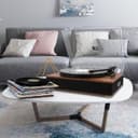 Thumbnail 3 de LP&NO.1 Record Player Turntable 3-Speed 📻