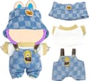Thumbnail principal de Lububu 17cm Doll Clothes set with accessories 👗
