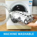 Thumbnail 6 de LUFEIJIASHI Boho Sofa Cover 71" for 3-Cushion Couch 🛋️