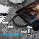 Thumbnail 2 de lulaven Lightning to HDMI Adapter 1080P for iPhone 📺