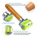 Thumbnail 3 de LUMITECO Wheel Roller for Sound Deadening 🎧