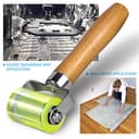 Thumbnail 4 de LUMITECO Wheel Roller for Sound Deadening 🎧