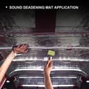 Thumbnail 6 de LUMITECO Wheel Roller for Sound Deadening 🎧