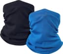 Thumbnail principal de LUOLIIL VOE 2-Pack Winter Neck Gaiter for Cold Weather 🧣