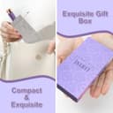 Thumbnail 6 de Lurini Facial Hair Remover Painless Rechargeable 🎀