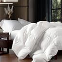 Thumbnail principal de Luxurious King/California King Goose Down Comforter 58 oz. 🛏️