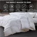 Thumbnail 4 de Luxurious King/California King Goose Down Comforter 58 oz. 🛏️