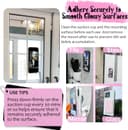 Thumbnail 3 de LvShuLiangPin Anteel Silicone Suction Phone Mount 📱