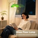 Thumbnail 3 de LVYE Gold Floor Lamp 1800LM dimmable 📷