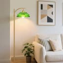 Thumbnail 4 de LVYE Gold Floor Lamp 1800LM dimmable 📷