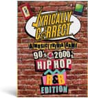 Thumbnail 1 de Lyrically Correct 1990s–2000s Music Trivia Card Game 🎲