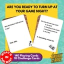 Thumbnail 3 de Lyrically Correct 1990s–2000s Music Trivia Card Game 🎲