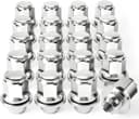 Thumbnail principal de M12x1.5 Lug Nuts 20PCS wheel lug nut set 🔧