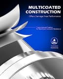 Thumbnail 3 de M12x1.5 Lug Nuts 20PCS wheel lug nut set 🔧