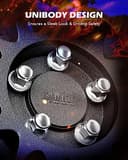 Thumbnail 5 de M12x1.5 Lug Nuts 20PCS wheel lug nut set 🔧