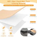 Thumbnail 2 de Mabahoo Large Toy Box 25"x13"x16" Storage Chest 🧸