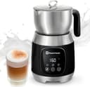 Thumbnail principal de Maestri House DualFro 600 milk frother 21 OZ 🥛