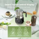 Thumbnail 3 de Maestri House DualFro 600 milk frother 21 OZ 🥛