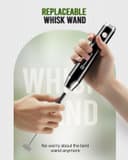 Thumbnail 4 de Maestri House LunaFro NS Milk Frother ⚙️