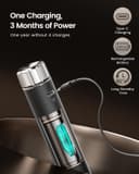 Thumbnail 4 de Maestri House LunaFro Max rechargeable milk frother 🎧