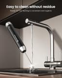 Thumbnail 5 de Maestri House LunaFro Max rechargeable milk frother 🎧