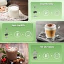 Thumbnail 3 de Maestri House Milk Frother 600ml ⌚