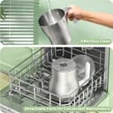 Thumbnail 6 de Maestri House Milk Frother 600ml ⌚