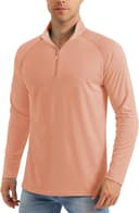 Thumbnail 3 de MAGCOMSEN Men's Long Sleeve Sun Shirt UPF 50+ Rash Guard 🎽