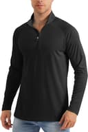 Thumbnail 4 de MAGCOMSEN Men's Long Sleeve Sun Shirt UPF 50+ Rash Guard 🎽