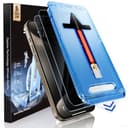 Thumbnail principal de MAGIC JOHN iPhone 15 Pro Max privacy glass 2-pack 📱