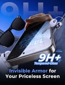 Thumbnail 4 de MAGIC JOHN iPhone 15 Pro Max privacy glass 2-pack 📱