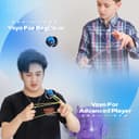 Thumbnail 5 de MAGICYOYO V3 Responsive Metal Yo-yo with 12 Strings 🎯