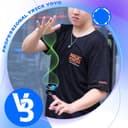 Thumbnail 6 de MAGICYOYO V3 Responsive Metal Yo-yo with 12 Strings 🎯