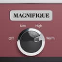 Thumbnail 6 de Magnifique 4-Quart Slow Cooker 🫗