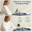 Thumbnail 6 de MagSafe 3-in-1 Wireless Charging Stand 15W 📱