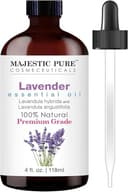 Thumbnail principal de Majestic Pure Lavender Essential Oil 4 oz 🧴
