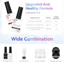 Thumbnail 5 de Makartt Gel Top Coat 10ML no-wipe nail polish 💅