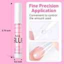 Thumbnail 1 de Makartt Super Strong Nail Glue 0.07oz 🎀