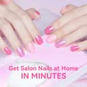 Thumbnail 6 de Makartt Super Strong Nail Glue 0.07oz 🎀