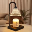 Thumbnail principal de MAKYTWOW Candle Warmer Lamp ⌚