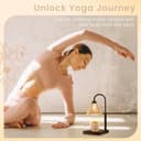 Thumbnail 4 de MAKYTWOW Candle Warmer Lamp ⌚