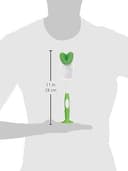 Thumbnail 2 de Mama Bear Bottle Brush Pack of 3 🧴