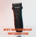 Thumbnail 4 de MANSPOT Manscape Groin Trimmer with 4 Guards ⚙️